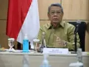 Pemkot Tangsel Masih Terapkan PPKM Level Dua Pemkot Tangsel Masih Terapkan PPKM Level Dua