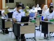 Pemkot Tangerang Gelar Pelatihan PTSP Bidang Penanaman Modal Pemkot Tangerang Gelar Pelatihan PTSP Bidang Penanaman Modal