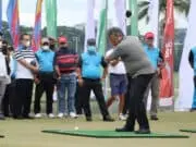 HUT ke-13, Pemkot Gelar Tangsel Open 2021 Charity Golf Tournament HUT ke-13, Pemkot Gelar Tangsel Open 2021 Charity Golf Tournament