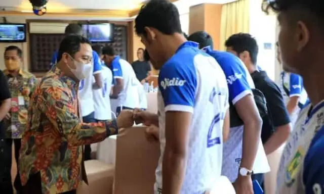 Juara Liga 3 Zona Banten, Persikota Tangerang Melenggang ke Liga 3 Nasional Juara Liga 3 Zona Banten, Persikota Tangerang Melenggang ke Liga 3 Nasional