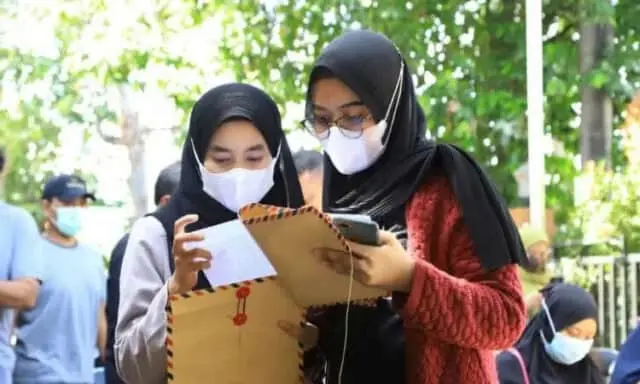 Job Fair Kelurahan Diklaim Dekatkan Ribuan Peluang Bagi Pencari Kerja di Wilayah Job Fair Kelurahan Diklaim Dekatkan Ribuan Peluang Bagi Pencari Kerja di Wilayah