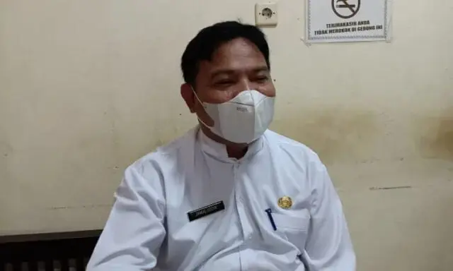 Dindik Kota Tangerang Tiadakan Liburan Nataru, Geser ke 3 - 20 Januari 2022 Dindik Kota Tangerang Tiadakan Liburan Nataru, Geser ke 3 - 20 Januari 2022