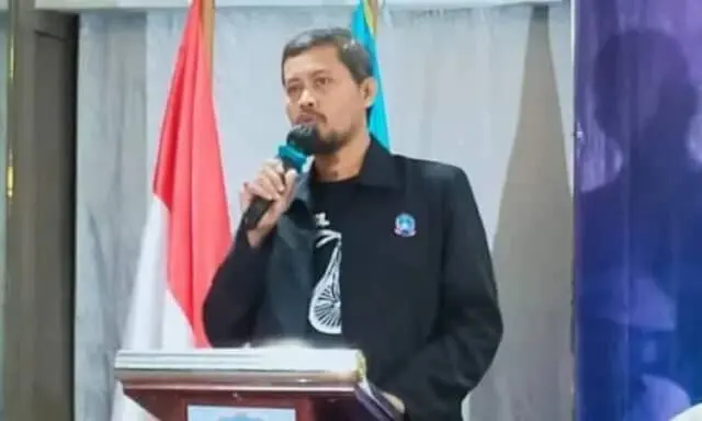 SK UMK 2022 Dikecam, Praktisi Hukum Banten Bakal Lakukan Perlawanan SK UMK 2022 Dikecam, Praktisi Hukum Banten Bakal Lakukan Perlawanan
