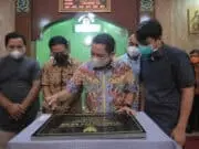 Arief Resmikan Kampung POT Sekaligus Pemberian Penghargaan Pemenang Proklim Arief Resmikan Kampung POT Sekaligus Pemberian Penghargaan Pemenang Proklim