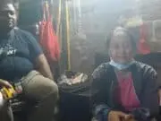 Luka Menganga di Pipi, Pelajar Putri Kota Tangerang Jadi Korban Penganiayaan OTK Luka Menganga di Pipi, Pelajar Putri Kota Tangerang Jadi Korban Penganiayaan OTK