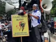 Jubir WH Sebut Presiden KSPI Angkuh Tanggapi SK UMK 2022 Banten Jubir WH Sebut Presiden KSPI Angkuh Tanggapi SK UMK 2022 Banten