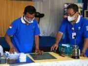Musim Banjir, Begini Langkah Antisipasi Cegah Arsip Pribadi Tak Rusak Musim Banjir, Begini Langkah Antisipasi Cegah Arsip Pribadi Tak Rusak