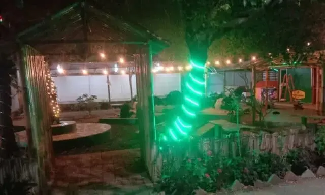 Nongkrong Nge-Hits di Agrowisata Kampung Gempol Kota Tangerang, Cek Launchingnya Yuk! Nongkrong Nge-Hits di Agrowisata Kampung Gempol Kota Tangerang, Cek Launchingnya Yuk!
