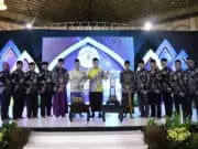 Selama 7 Tahun, Tangsel Pertahankan Juara Umum MTQ Banten Selama 7 Tahun, Tangsel Pertahankan Juara Umum MTQ Banten