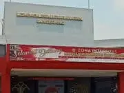 Loh? Narapidana Kabur dari Lapas Kelas 1 Tangerang Usai Mendapat Izin Keluar Loh? Narapidana Kabur dari Lapas Kelas 1 Tangerang Usai Mendapat Izin Keluar