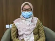 Vaksinasi Anak Usia 6-11 Tahun Gunakan Jenis Sinovac, Orang Tua Diminta Tak Ragu