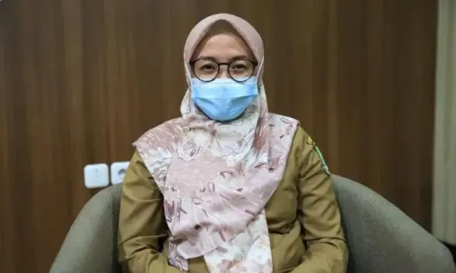 Vaksinasi Anak Usia 6-11 Tahun Gunakan Jenis Sinovac, Orang Tua Diminta Tak Ragu Vaksinasi Anak Usia 6-11 Tahun Gunakan Jenis Sinovac, Orang Tua Diminta Tak Ragu