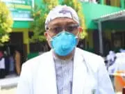Yuk! Kenali Efek Samping dan Penanganan Saat Anak Menjalani Vaksinasi