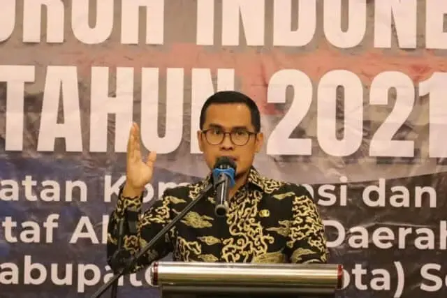 Kota Tangsel Jadi Tuan Rumah Forsakada Kota Tangsel Jadi Tuan Rumah Forsakada