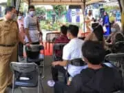 Ayo! Manfaatkan Program Job Fair Sebagai Langkah Penanganan Pengangguran Ayo! Manfaatkan Program Job Fair Sebagai Langkah Penanganan Pengangguran