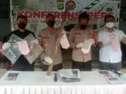Sakit Hati Pinjam Uang Malah Dimaki-maki, Karyawan Habisi Nyawa Bos Sakit Hati Pinjam Uang Malah Dimaki-maki, Karyawan Habisi Nyawa Bos