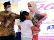 Hari Ibu, Walikota Tangerang: Ibu Sumber Inspirasi Dalam Membangun Kota Hari Ibu, Walikota Tangerang: Ibu Sumber Inspirasi Dalam Membangun Kota