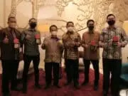Keren! Pemkot Tangerang Rebut Empat Penghargaan TOP Digital Award 2021 Keren! Pemkot Tangerang Rebut Empat Penghargaan TOP Digital Award 2021