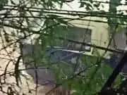 Pengemudi Angkot Si Benteng Kota Tangerang Diduga Mesum Dipecat Bejad! Dalam Angkot Si Benteng Pengemudi Diduga Berbuat Asusila Bersama ABG KOTA TANGERANG, Pelitabanten.com - Seorang pengemudi angkutan kota (angkot) Si Benteng diduga melakukan tindakan asusila (mesum) dengan Anak Baru Gede (ABG) di dalam mobil yang dikemudikannya. Perbuatan bejad itu dilakukan di dalam angkot Si Benteng nopol B 1201 IT, saat parkir di depan GOR Jatiuwung, Kota Tangerang, situasi itu pun terekam kamera warga, kondisi hujan kemarin. Menurut saksi mata, Putra Rizky, perbuatan tak senonoh itu itu terjadi pada Selasa 21 Desember 2021, sekitar pukul 12.23 WIB. Ia dan teman-temannya melihat angkot si Benteng berhenti di depan GOR Jatiuwung. “Saya pikir temen temen saya ngeliatin apa gitu, tidak tahunya ngeliatin sopir angkot Si Benteng sama seorang pelajar wanita di kursi depan. Si wanitanya sedang tiduran, sedangkan si cowok itu ada di sebelah dia,” katanya kepada wartawan. Video rekaman itu viral di media sosial, padahal angkot tersebut merupakan moda transportasi publik milik Pemerintah Kota Tangerang, namun digunakan untuk melakukan aksi mesum, diduga perbuatan itu berlangsung di area kursi depan. Salah seorang warga bernama Rizal dan sejumlah karyawan pabrik di lokasi yang melihat peristiwa itu langsung meneriaki bejad pelaku. Dan tidak berselang lama, angkot tersebut itu langsung pergi meninggalkan lokasi. "Saya cuma mau kejadian ini terdengar sama Pak Wali Kota atau yang berwajib, agar si sopir klarifikasi kejadian ini. Supaya masyarakat tidak takut naik angkot Benteng dengan adanya kejadian itu," katanya.