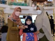 Sentra Vaksinasi Anak di Mall Kota Tangerang Bisa Sambil Buat KIA, Gratis! Sentra Vaksinasi Anak di Mall Kota Tangerang Bisa Sambil Buat KIA, Gratis!