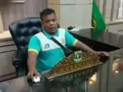 Polda Banten Lalai Saat Buruh Kuasai Kantor Gubernur, Aktivis: Copot Kapolda, Kapolres! Polda Banten Lalai Saat Buruh Kuasai Kantor Gubernur, Aktivis: Copot Kapolda, Kapolres!