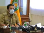 Kota Cerdas Tahun 2021, Pemkot Tangerang Raih Sejumlah Penghargaan Kota Cerdas Tahun 2021, Pemkot Tangerang Raih Sejumlah Penghargaan