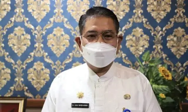 Bapenda: Realisasi Pajak dan Retribusi Kota Tangerang 2021 Lampaui Target Bapenda: Realisasi Pajak dan Retribusi Kota Tangerang 2021 Lampaui Target