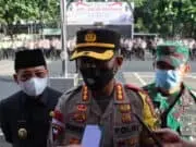 Tegas! Tidak Boleh Ada Pesta Kembang Api dan Petasan Tahun Baru di Kota Tangerang Tegas! Tidak Boleh Ada Pesta Kembang Api dan Petasan Tahun Baru di Kota Tangerang