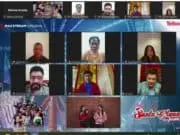 MAXstream Rilis ‘Kurindu Natal Keluarga: Santa Claus dari Jakarta?’ MAXstream Rilis ‘Kurindu Natal Keluarga: Santa Claus dari Jakarta?'