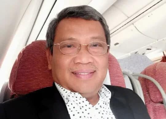 Muhammad Rizal Anggota Komisi VIII DPR RI Dorong Presiden Lobi Arab ...