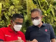 Telkomsel Prediksi Trafik Data di Banten Naik 8,9 Persen Saat Naru 2022 Telkomsel Prediksi Trafik Data di Banten Naik 8,9 Persen Saat Naru 2022