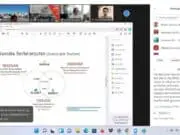 Bahas Arsitektur Pesisir Indonesia, Prodi Arsitektur ITB Ahmad Dahlan Hadirkan Guru Besar Malaysia dan Singapura Di Webinar Acara Webinar Program Studi Arsitektur Institut Teknologi dan Bisnis Ahmad Dahlan Jakarta