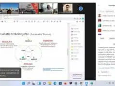 Bahas Arsitektur Pesisir Indonesia, Prodi Arsitektur ITB Ahmad Dahlan Hadirkan Guru Besar Malaysia dan Singapura Di Webinar Bahas Arsitektur Pesisir Indonesia, Prodi Arsitektur ITB Ahmad Dahlan Hadirkan Guru Besar Malaysia dan Singapura Di Webinar