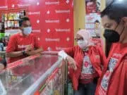 Telkomsel Hadirkan Varian Baru Voucher Internet Paling Murah