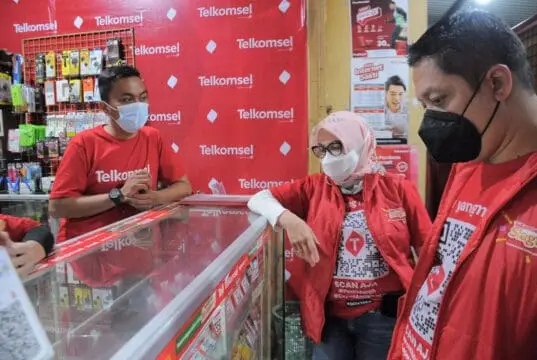 Telkomsel Hadirkan Varian Baru Voucher Internet Paling Murah Telkomsel Hadirkan Varian Baru Voucher Internet Paling Murah
