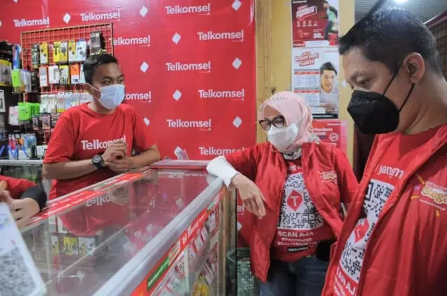 Telkomsel Hadirkan Varian Baru Voucher Internet Paling Murah Telkomsel Hadirkan Varian Baru Voucher Internet Paling Murah