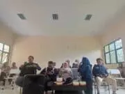 Pererat Silaturahmi, Alumni Pramuka SMKN 1 Gunungkencana adakan Reuni Pererat Silaturahmi, Alumni Pramuka SMKN 1 Gunungkencana adakan Reuni