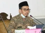 Pemkab Serang Raih Predikat Baik di Ajang Penilaian SPBE Kemenpan-RB Kepala Dinas Komunikasi Informatika Persandian dan Statistik (Diskominfosatik) Kabupaten Serang, Anas Dwi Satya Prasadya.