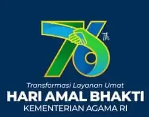 Hari Amal Bakti ke-76, Ketua DPR RI Puan Maharani: Momentum Tepat Memperbarui Semangat Kemenag Mengayomi Keragaman Umat Hari Amal Bakti ke-76, Ketua DPR RI Puan Maharani: Momentum Tepat Memperbarui Semangat Kemenag Mengayomi Keragaman Umat