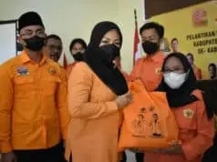 Adde Rosi Anggota DPR RI Fraksi Golkar Dukung Keinginan Presiden untuk Percepat Pengesahan RUU TPKS Adde Rosi Anggota DPR RI Fraksi Golkar Dukung Keinginan Presiden untuk Percepat Pengesahan RUU TPKS