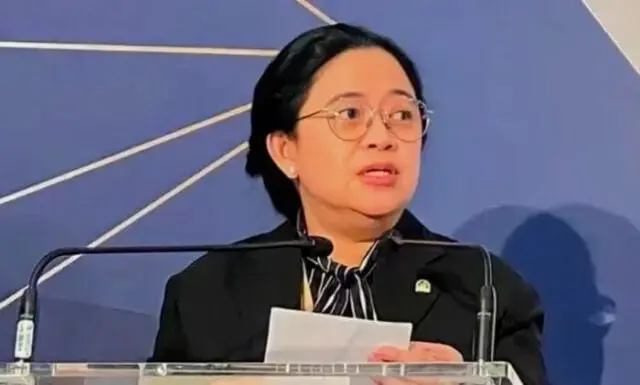 Puan Maharani Pastikan DPR Akan Segera Bahas RUU TPKS Dengan Pemerintah Puan Maharani Pastikan DPR Akan Segera Bahas RUU TPKS Dengan Pemerintah