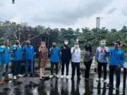 Pemkab Tangerang Sambut Baik Pendidikan Start-up Digital Pemuda Pemkab Tangerang Sambut Baik Pendidikan Start-up Digital Pemuda