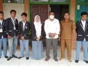 Pemerintah Desa Nangerang Apresiasi Aan Nuralamsah Peduli Dunia Pendidikan Pemerintah Desa Nangerang Apresiasi Aan Nuralamsah Peduli Dunia Pendidikan