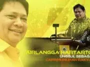 Survei LSI : Elektabiltas Golkar Tinggi, Airlangga Hartarto Unggul Sebagai Capres Pilihan Rakyat Survei LSI : Elektabiltas Golkar Tinggi, Airlangga Hartarto Unggul Sebagai Capres Pilihan Rakyat