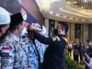 Ketum RGPI Resmi Melantik DPKW dan DPW Se-Provinsi Banten Ketum RGPI Resmi Melantik DPKW dan DPW Se-Provinsi Banten
