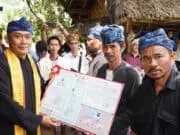 Jemput Bola Dukcapil Terbitkan 2.578 Dokumen Kependudukan bagi Masyarakat Baduy Jemput Bola Dukcapil Terbitkan 2.578 Dokumen Kependudukan bagi Masyarakat Baduy