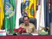 Mendagri Ungkap Penyebab Utama Kasus Korupsi Masih Sering Terjadi Mendagri Ungkap Penyebab Utama Kasus Korupsi Masih Sering Terjadi