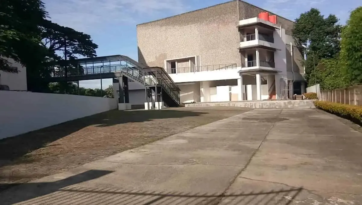 Muhammad Faizal DPRD Banten Ajak Masyarakat Makmurkan Masjid Lippo Karawaci Muhammad Faizal DPRD Banten Ajak Masyarakat Makmurkan Masjid Lippo Karawaci