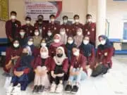 Bakti Sosial Kesehatan “Proteksimu adalah Wujud Cintamu” Bakti Sosial Kesehatan “Proteksimu adalah Wujud Cintamu”
