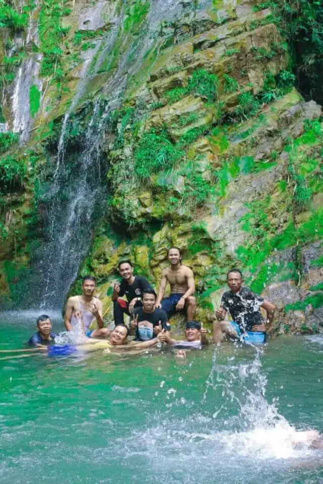 Pemerintah Desa Warungbanten Buka Akses Wisata Curug Renyay, Ekonomi Diharapkan Meningkat Pemerintah Desa Warungbanten Buka Akses Wisata Curug Renyay, Ekonomi Diharapkan Meningkat